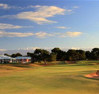 Royal Adelaide Golf Club - Accommodation Perth