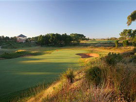 Royal Adelaide Golf Club - Accommodation Perth 1