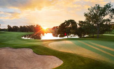 Mt Vista Golf Club - Accommodation Perth 0