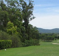 Murwillumbah Golf Club - Accommodation Perth