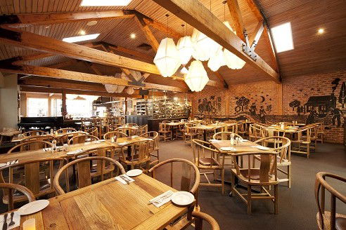 Hahndorf SA Accommodation Perth