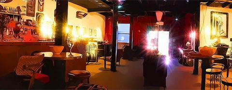 Fad Gallery - Accommodation Perth 1