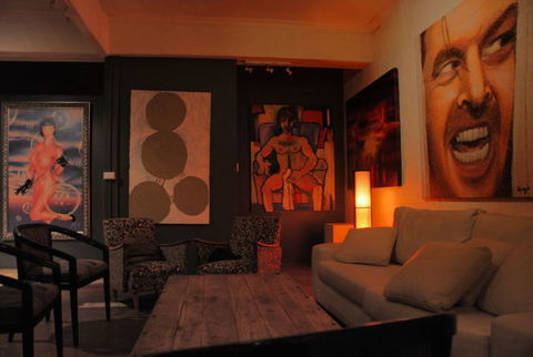 Fad Gallery - Accommodation Perth 3