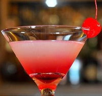 Aer Bar - Accommodation Perth
