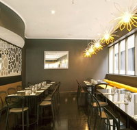 Alibi Kitchen  Bar - Accommodation Perth