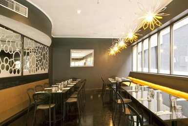 Alibi Kitchen & Bar - Accommodation Perth 0