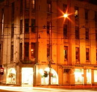 All Nations Backpackers Bar - Accommodation Perth