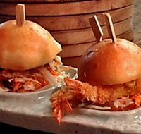 Anju Bar  Restaurant - Accommodation Perth