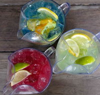 Asian Beer Cafe - Accommodation Perth