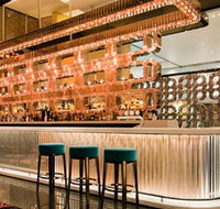Atrium Bar - Accommodation Perth