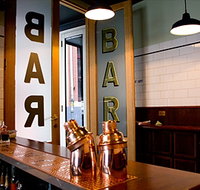 Bar Americano - Accommodation Perth