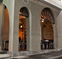 Bar Ampere - Accommodation Perth