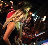 Bartronica - Accommodation Perth