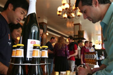Belgian Beer Cafe Melbourne - Accommodation Perth 0