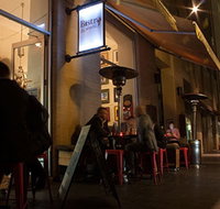 Bistro Du Peuple - Accommodation Perth