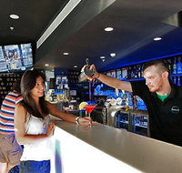 Blue Moon Bar - Accommodation Perth
