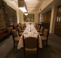 Bluestone Restaurant - Accommodation Perth