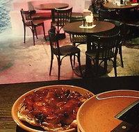 Boney - Accommodation Perth