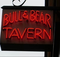 Bull And Bear Tavern - Accommodation Perth