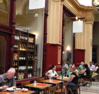 Caffe Duomo - Accommodation Perth