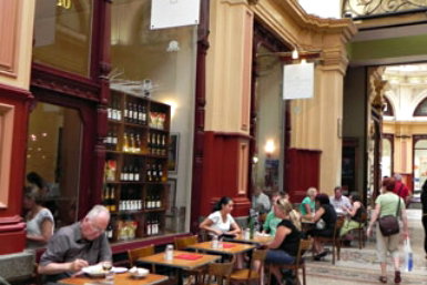 Caffe Duomo - Accommodation Perth 0