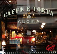 Caffe E Torta - Accommodation Perth