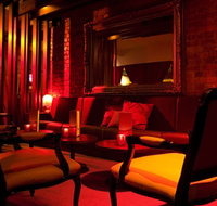 Charlie's Bar - Accommodation Perth