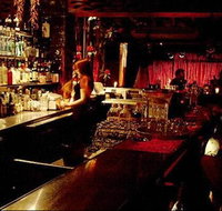 Cherry Bar - Accommodation Perth