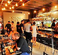 Chow City - Accommodation Perth