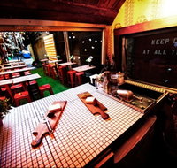 Chuckle Park - Accommodation Perth