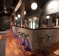 Clique Bar Lounge - Accommodation Perth