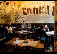 Cookie - Accommodation Perth