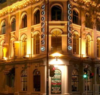 Coopers Inn - Accommodation Perth