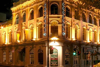 Coopers Inn - Accommodation Perth 0