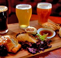 Dan O'Connell Hotel - Accommodation Perth