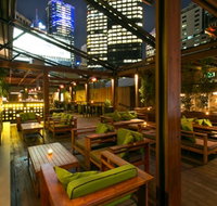 Deck Mercantile Place - Accommodation Perth