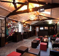Deja Vu Bar And Lounge - Accommodation Perth