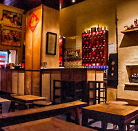 Double Happiness Bar - Accommodation Perth