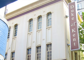 Duke Of Kent Hotel - Accommodation Perth
