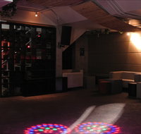 Element Lounge - Accommodation Perth