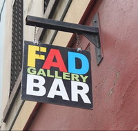 Fad Gallery - Accommodation Perth