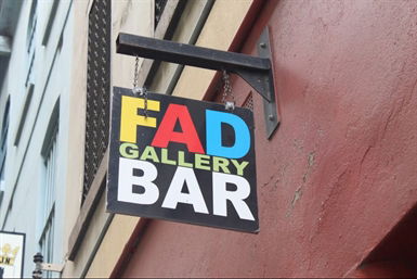 Fad Gallery - Accommodation Perth 0