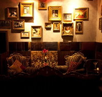 Gin Palace - Accommodation Perth