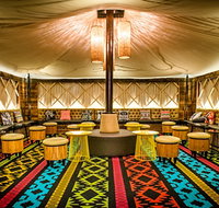 Glamp - Accommodation Perth