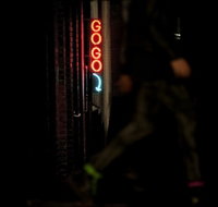 GoGo Bar - Accommodation Perth