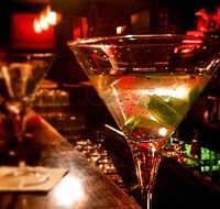 Highlander Bar - Accommodation Perth