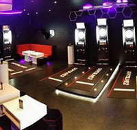 Idarts Hive - Accommodation Perth