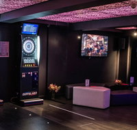 iDarts Nano - Accommodation Perth