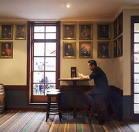 Imperial Hotel - Accommodation Perth