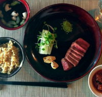 Izakaya Den - Accommodation Perth